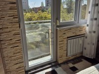 Eladó téglalakás, XVIII. kerületben 63.5 M Ft, 2 szobás