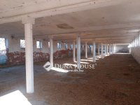 Kiadó ipari ingatlan