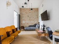 Eladó téglalakás, VII. kerületben 95 M Ft, 3 szobás