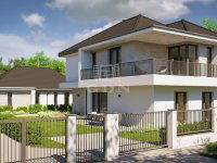 Eladó téglalakás, Gyömrőn 94 M Ft, 4 szobás