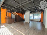 Kiadó üzlethelyiség