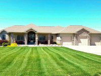 Eladó családi ház, Kecskeméten 139.44 M Ft, 5 szobás