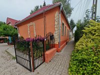 Eladó családi ház, Kehidakustányban 46.9 M Ft, 6 szobás