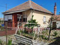 Eladó családi ház, Kecskeméten 47.9 M Ft, 2 szobás