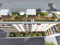 Eladó téglalakás, Budapesten, VIII. kerületben 87.9 M Ft