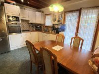 Eladó ikerház, Szigetszentmiklóson 83.9 M Ft, 4 szobás