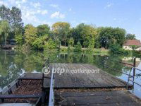 Eladó nyaraló, Gyomaendrődön 24.9 M Ft, 1+1 szobás