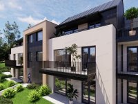 Eladó téglalakás, Pilisborosjenőn 99.9 M Ft, 4 szobás