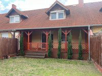 Eladó sorház, Dunaharasztin 139.9 M Ft, 4 szobás