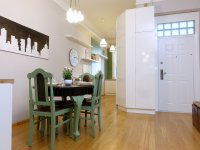 Kiadó téglalakás, albérlet, II. kerületben, Lukács utcában