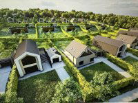 Eladó ipari ingatlan