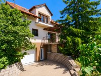 Kiadó családi ház, albérlet, Szentendrén 800 E Ft / hó