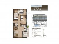 Eladó téglalakás, XXIII. kerületben 89.79 M Ft, 3 szobás