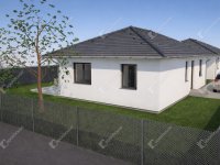 Eladó családi ház, Székesfehérvárott 99.9 M Ft, 4 szobás