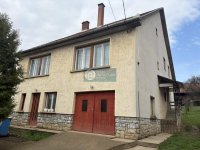 Eladó családi ház, Szuhogyon 24.99 M Ft, 6 szobás