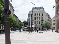 Eladó téglalakás, V. kerületben 115.9 M Ft, 3 szobás