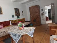 Eladó családi ház, Bakonszegen 15 M Ft, 2 szobás