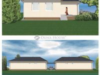 Eladó ikerház, Kókán 59.9 M Ft, 4 szobás / költözzbe.hu