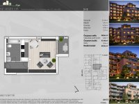 Eladó téglalakás, XIII. kerületben, Jász utcában 96 M Ft