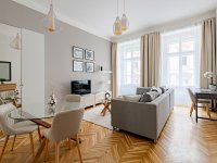 Kiadó téglalakás, albérlet