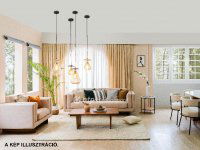 Eladó téglalakás, VII. kerületben 99.408 M Ft, 2 szobás