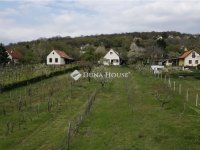 Eladó nyaraló, Felsőörsön 89.9 M Ft, 2 szobás