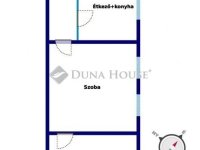 Eladó téglalakás, IX. kerületben 70 M Ft, 2 szobás