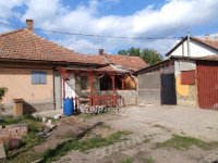 Eladó családi ház, Jászjákóhalmán 16.3 M Ft, 2 szobás