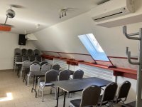 Eladó iroda, XVIII. kerületben, Üllői úton 0.22 M Ft, 1 szobás