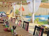 Eladó hotel, Galgahévízen 215 M Ft, 16 szobás