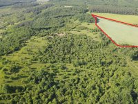 Eladó mezogazdasagi ingatlan, Sirokban 30 M Ft