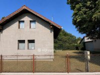 Eladó családi ház, Zalaszentmihályon 30 M Ft, 4+1 szobás