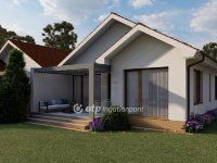 Eladó családi ház