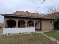 Eladó családi ház, Albertirsán 32.5 M Ft, 1 szobás