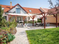 Eladó sorház, Hatvanban 125 M Ft, 5 szobás / költözzbe.hu