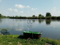 Eladó nyaraló, Tiszapüspökin 11.5 M Ft, 3 szobás