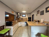 Eladó családi ház, Zalaszentgróton 65 M Ft, 4+1 szobás