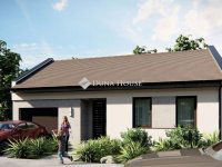 Eladó családi ház, Helvécián 72 M Ft, 4 szobás