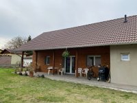 Eladó családi ház, Kiskunhalason 84.99 M Ft, 4 szobás