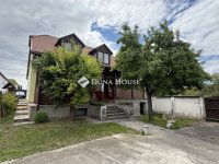 Eladó családi ház, Fertőhomokon 79.9 M Ft, 6 szobás