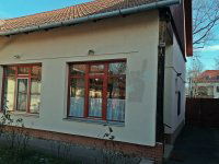 Kiadó családi ház, albérlet