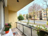 Eladó téglalakás, Kecskeméten 49.9 M Ft, 2+1 szobás