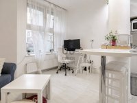 Kiadó téglalakás, albérlet, IX. kerületben 210 E Ft / hó