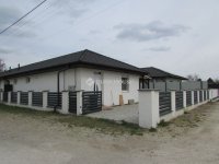 Eladó ikerház, Pilisen 71.9 M Ft, 4 szobás / költözzbe.hu