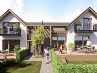 Eladó téglalakás, II. kerületben, Széphalom utcában 138 M Ft