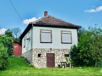 Eladó családi ház, Nagykanizsán 25 M Ft, 3 szobás