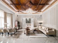 Kiadó téglalakás, albérlet, V. kerületben, Szent István körúton