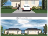 Eladó ikerház, Kókán 59.9 M Ft, 4 szobás / költözzbe.hu