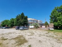 Kiadó ipari ingatlan, Székesfehérvárott 250 E Ft / hó