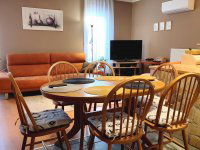 Eladó téglalakás, Szekszárdon, Mátyás Király utcában